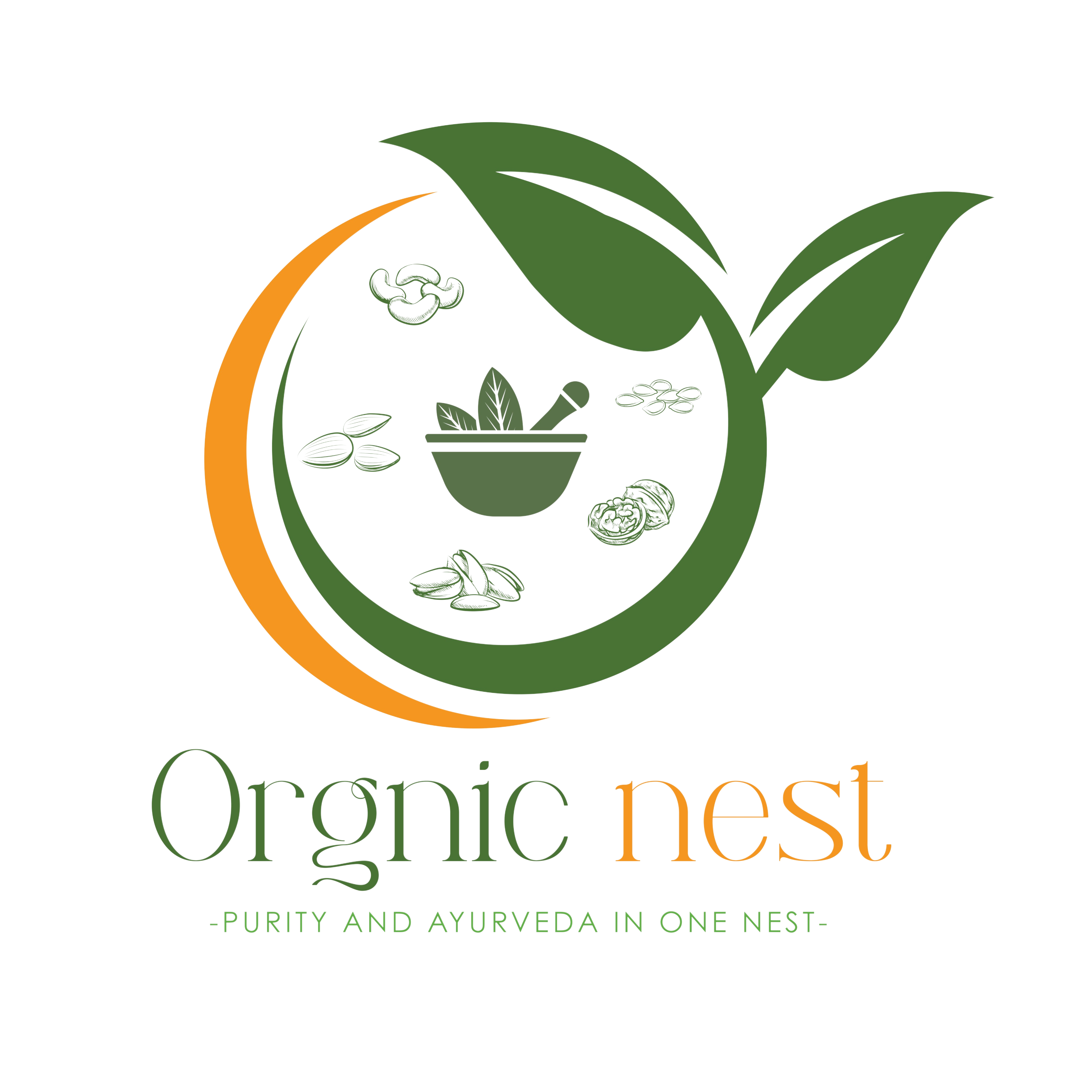 Orgnic-Nest